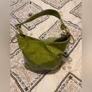 Braciano Purse
